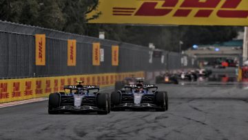 'You look stupid' - Miami's overshadowed team orders saga