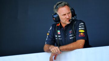 F1 fans back Christian Horner for remarkable Flavio Briatore partnership