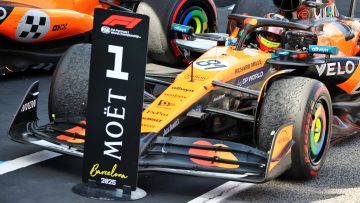 McLaren silences F1 critics as Max Verstappen implodes - Spanish GP Winners and Losers