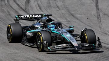 Mercedes backed by F1 legend over 'worrying' looming change