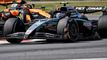 F1 drivers handed future 'higher penalties' warning after seven escape following Canadian GP
