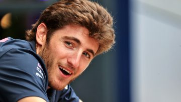 Jack Doohan set for major repercussions with impending Franco Colapinto announcement