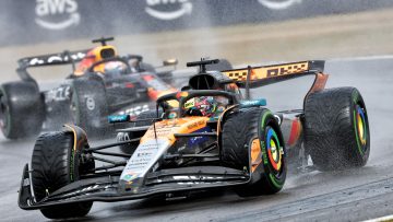 McLaren defend FIA stewards despite controversial Oscar Piastri penalty