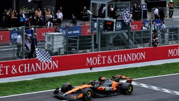 Oscar Piastri strikes back as Kimi Antonelli European nightmare continues – Belgian GP Winners and Losers