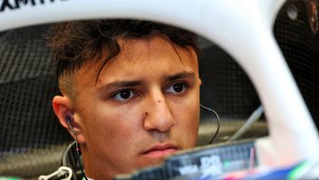 Isack Hadjar reveals 'horrible feeling' despite stunning F1 career-best