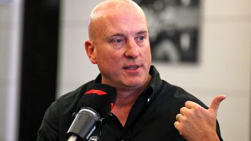 Cadillac turns to TikTok for latest major hire