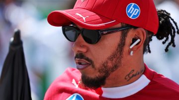 Valtteri Bottas voices desire to see dramatic Lewis Hamilton change