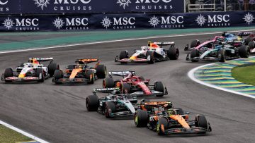 Why Red Bull suffered brutal reality check in Brazil