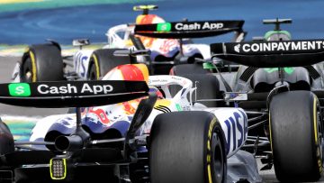 Racing Bulls set to field revised F1 line-up for 2026 season