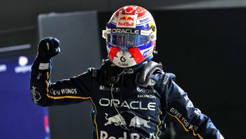 Helmut Marko reveals Max Verstappen 'risk' concern: 'You can't get that out of him'