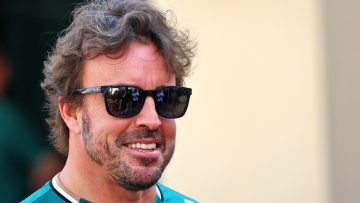 Fernando Alonso reveals humorous plan to watch F1 title showdown