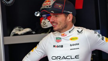 Max Verstappen reveals doctor instructions behind FIA absence