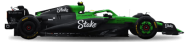 Stake F1 Team
