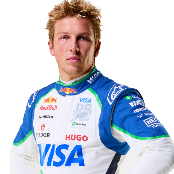 Lawson cutout 2025 vcarb