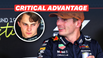 Max Verstappen set for critical Mexico advantage as F1 title race intensifies