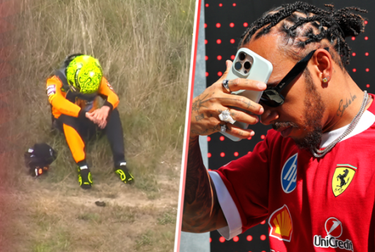 Thumbnail zandvoort sunday 2 720