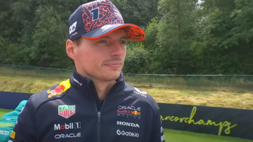 Max Verstappen leads FIA complaints as Lewis Hamilton makes ‘unacceptable’ claim